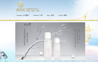 企泰科技 以網站建設與小程序方案賦能企業，讓電子商務更簡單